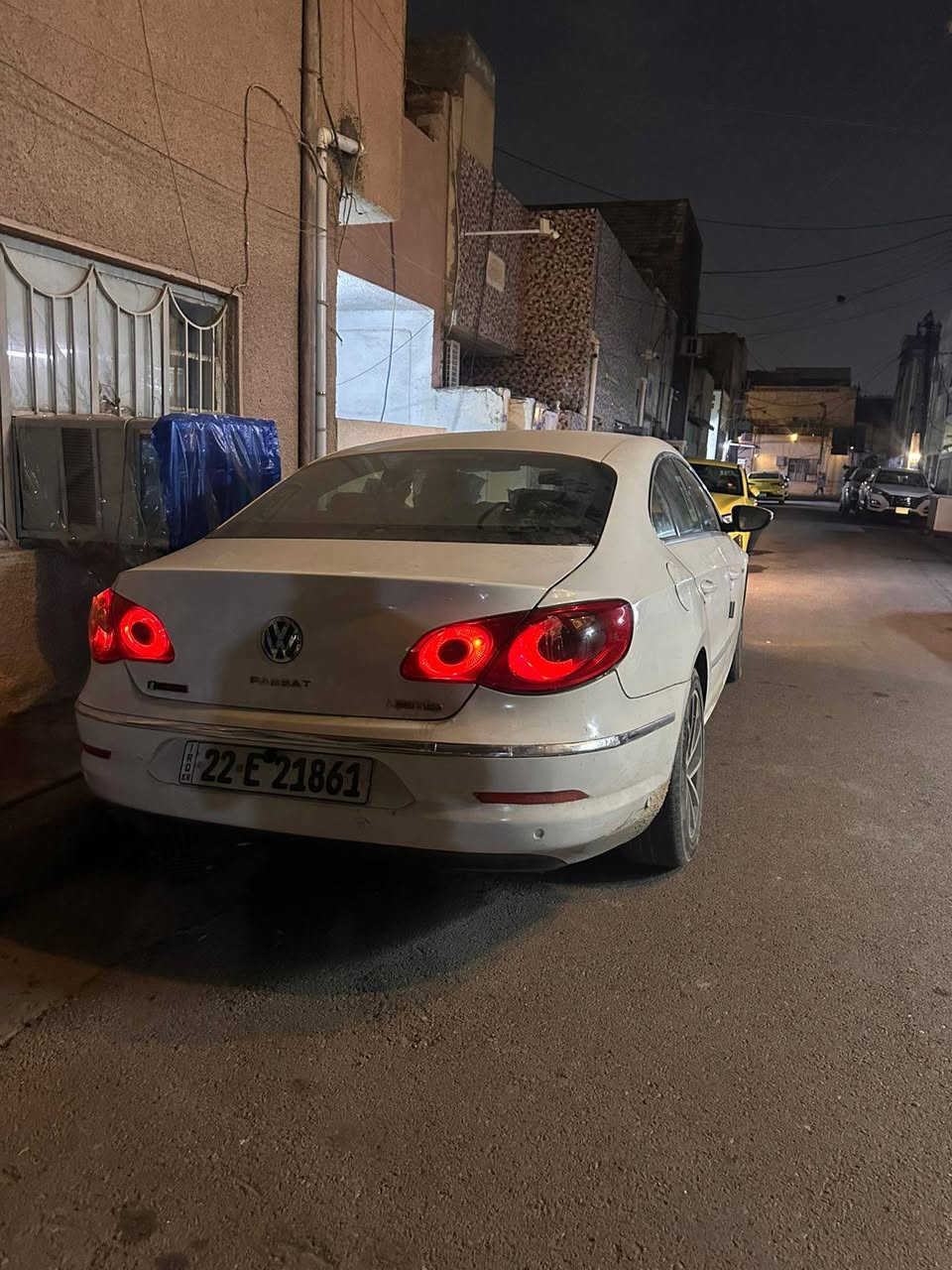 فولكسواكن باسات موديل 12 فول مواصفات رقم اربيل بغداد, العراق


**إذا كنت صاحب هذا الإعلان وتريد حذفه لأي سبب، رجاءا أرسل رسالة إلى الدعم الفني**