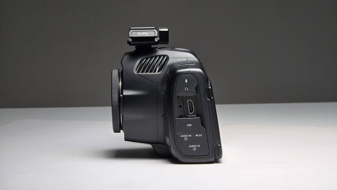 بلاك ماجك 6k pro
Ef مونت 

2.500.000 الف 

مكان بغداد


**إذا كنت صاحب هذا الإعلان وتريد حذفه لأي سبب، رجاءا أرسل رسالة إلى الدعم الفني**