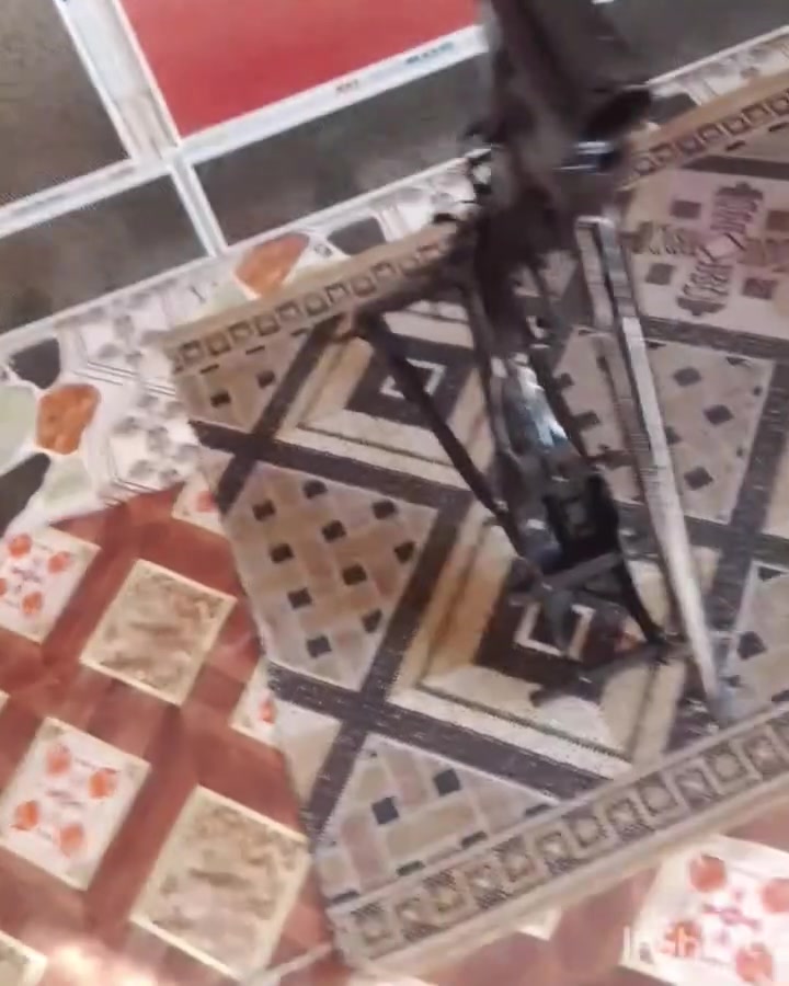 😘😘


**إذا كنت صاحب هذا الإعلان وتريد حذفه لأي سبب، رجاءا أرسل رسالة إلى الدعم الفني**