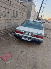 كورلا يسرى بلادي موديل 1990 باسمي شوكت ماتريد احولك كير محرك شرط السعر...