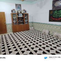 السماوة حي الحكم • ٢٠٠م • غرفتين