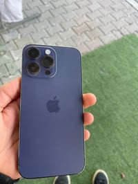 آيفون ١٤ برو ماكس • ٢٥٦ • دبل سيم