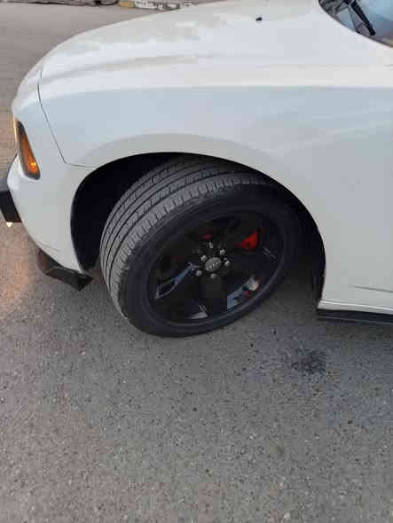 للبيع جارجر ٢٠٠٧بوليسيه محرك 3500 محرك كير صدر تخم تاير جدد بيهه صبغ تلث قطع رقم  بسمي تبريد تتدفئه كامله سعر 110بيهه مجال قليل  مكان بغداد البياع ***********
