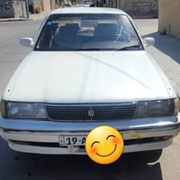 مارك كربلائي • ١٩٩١ • محرك ٢٥٠٠