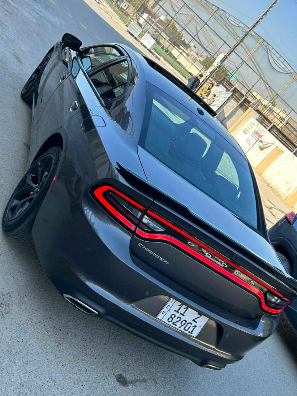 جارجر 2022 Sxt plus
اعلة فئة فول مواصفات

وارد امريكي حادثه جاملغ صبغ وبنيد مبدل بلادي نفس الون 

سياره جديده ما بيه اي نقص
ترايه زيرو كله عله وضع الشركه
كير ومحرك مكفولات
ماشيه 66 الف 

🔰المواصفات
فتحة سقف
بصمة تشغيل
بصمة ابواب
بصمة جنطه
لايت زنون عالي ناصي بلادي
ويل حجم ٢٠ بلادي
كشنات جلد 
كشنات تدفئة وتبريد
كشنات خلفيه تدفه
كشن حزن ميموري 2 وضعيات
جنح خلفي 
وبعد بيه هواي مواصفات

مكاني بغداد الدوره

السعر 230 وبيه مجال

رقمي ***********
