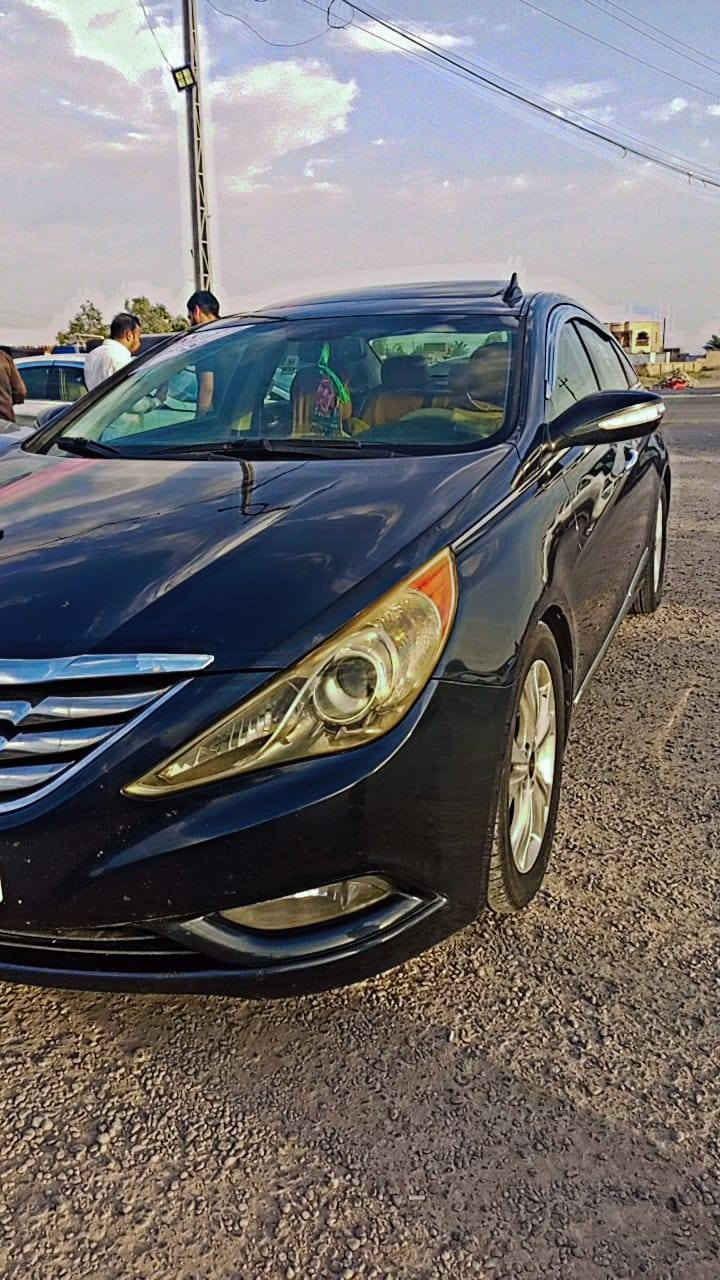 سوناتا موديل 11 وارد امريكي مكفوله من صبغ وضربه والمعجون تبريد ثلج محرك كير كفاله
رقم انبار دولي سعر 105وبيه مجال عنوان تاجي يم معسكر باب الاول 
***********
***********
