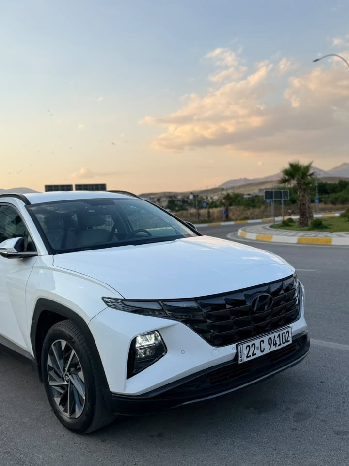 هۆندا تۆکسۆن خەلیجی مۆدیل2024
فول فول تەنها پانۆراما نیە 

10پارچەیە لەسەر ساخەی بئ دعم پارچەڕەشە
لەپاش دەپارچەقنج وقۆپیش بەشەرت 
سیارەکە وەک سفڕە نموونەیە 
پاکەتی وتاقانەیە لەجوانی 
تەنها 30هەزار ڕۆشتیە
بەناوی خۆمە تحویل وغڕامە
هەموو شتی بەزەمانە

نرخ لەکۆمینتی dasty2soran cars دانرایە

ژ- خاوەنی واتس ئاپ وکۆڕەك وڤایبەر بەردەستن

***********
