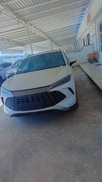 بي واي دي دستروير • موديل 2025 • اليوسفية