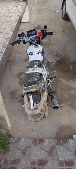 سلام عليكم لبيع تايكرموديل 23 لسعر 650 مكاني ديالى دلي عباي*********** /  ***********
