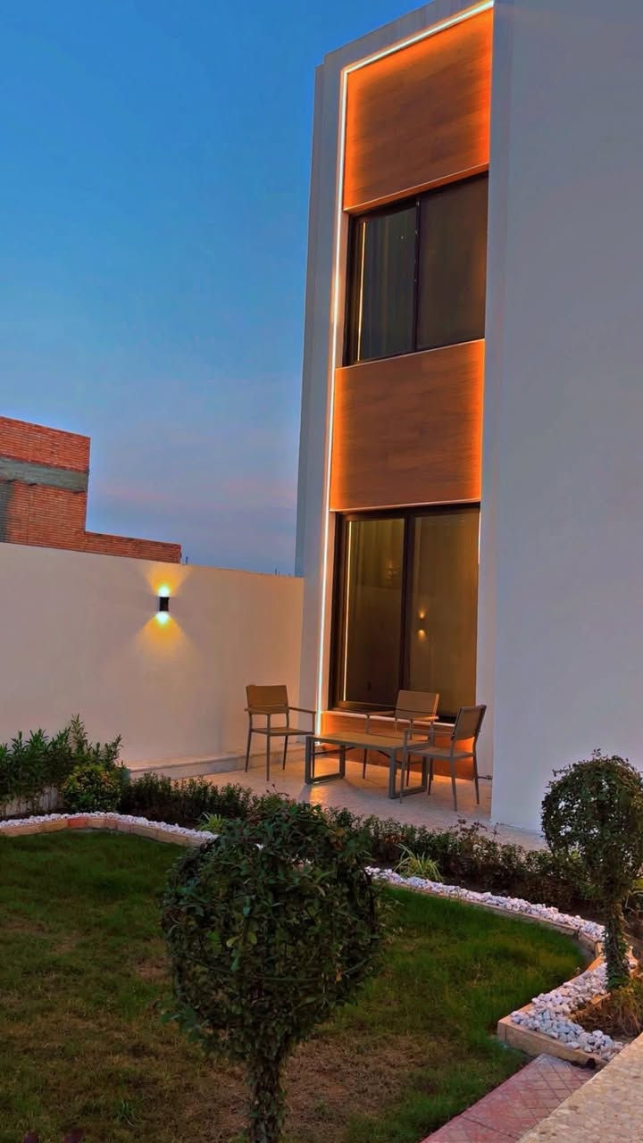 مشروع المربع الذهبي

بيوت سكنية بمساحة 250م

موقع  – سريع أبو غريب

سند طابو صرف يُسلَّم فورًا

نموذج جاهز ونسبة إنجاز 75‎%‎  

للتفاصيل الكاملة الموقع مع التصوير والدفعات 

الواتساب  : ***********
