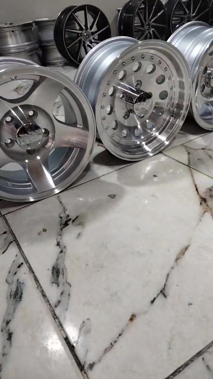 بسم الله ما شاء الله بمناسبه عيد الاضحى عرض على طقم الجنط بالكويش01113931741


**إذا كنت صاحب هذا الإعلان وتريد حذفه لأي سبب، رجاءا أرسل رسالة إلى الدعم الفني**