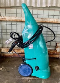 ئەم غەسلە بۆ فرۆشتن بەشەرتی بێعەیبی زۆر بەقوەتە مارکەی (ferm) 165 باڕە...