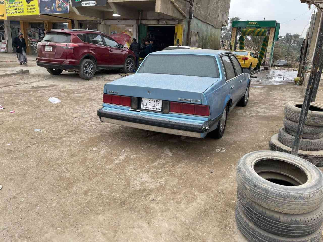 سلبرتي للبيع جهازه شرط التحويل دواخل نضيفه مكينه نضيف مراوس يرهم  مكاني بغداد التاجي سوق التاجي سنويه ما صاقطه سعر ٢٨وبي مجال
***********
***********
