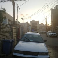 كورلا موديل ١٩٩٢ ستيشن للبيع محور يسرى مكينه كير بحالة جيدة سيارة عائل...