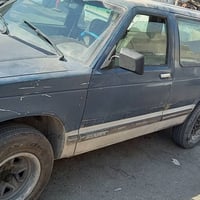 بليزر • ١٩٩٤ • بغداد مجمع مشن