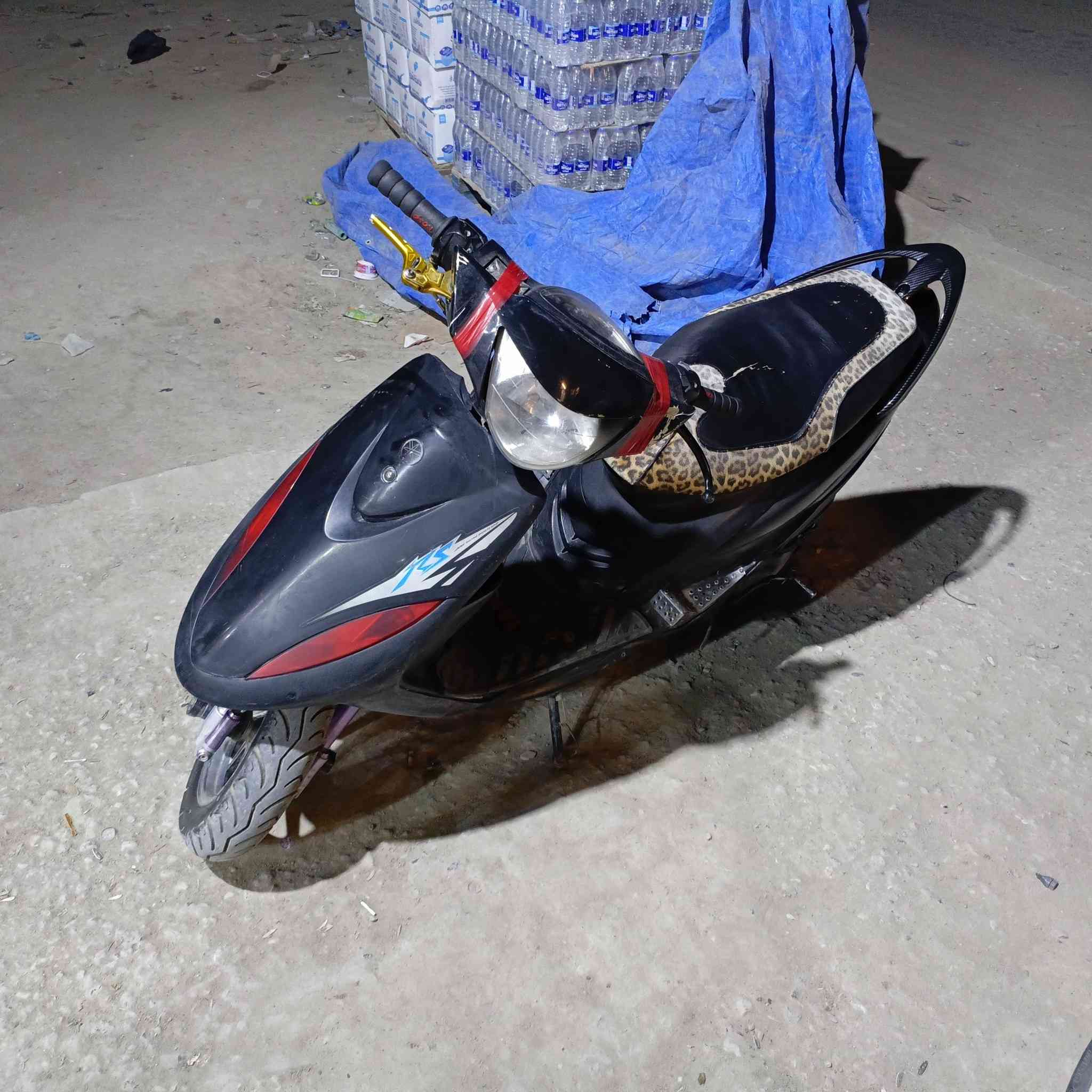 دراجه ماكس عدله بوشه 55سعر 450وبيه مجال


**إذا كنت صاحب هذا الإعلان وتريد حذفه لأي سبب، رجاءا أرسل رسالة إلى الدعم الفني**