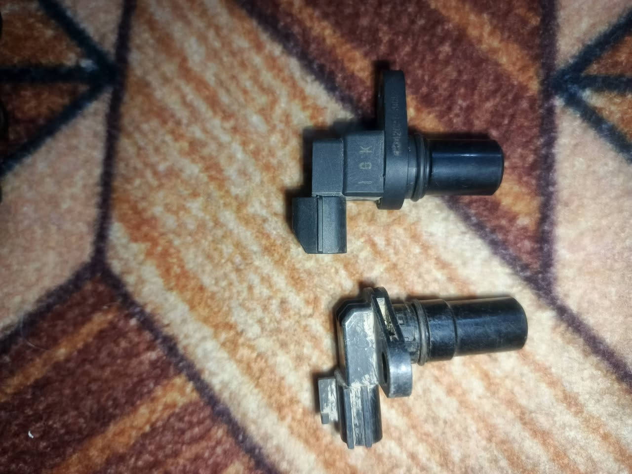 غراض سيارات للبيع وأكثر لغراض مال سوناتا ٢٠٠٧ و ٢٠١٠  بك لايتات وجاملغ نص نضافه قبق ولفات مجاول سوناتا تفصيخ بلكات حاويه أصلي ١٦ قصير ٣ تخامه دنسون أصلي بورد تحكم جام سوناتا ٢٠٠٩ تفصيخ عقل سوناتا مبرمج سوناتا ٢٠٠٩ مشترك عبوه فيت بم سوناتا ٢٠٠٩ حساس صالنصه سوناتا جدد غير مستخدم وهواي غراض بعد اخل عل صور وشوف لحاجه لتفيدك وسعار مناسبه ولمعاعنده يأخذ بلاش


**إذا كنت صاحب هذا الإعلان وتريد حذفه لأي سبب، رجاءا أرسل رسالة إلى الدعم الفني**