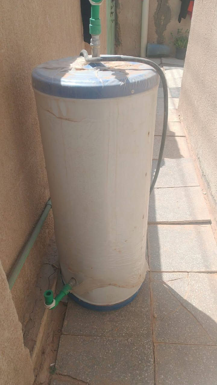 سخان للبيع بعدة جيد ونظيف وحتة جيسة بي


**إذا كنت صاحب هذا الإعلان وتريد حذفه لأي سبب، رجاءا أرسل رسالة إلى الدعم الفني**