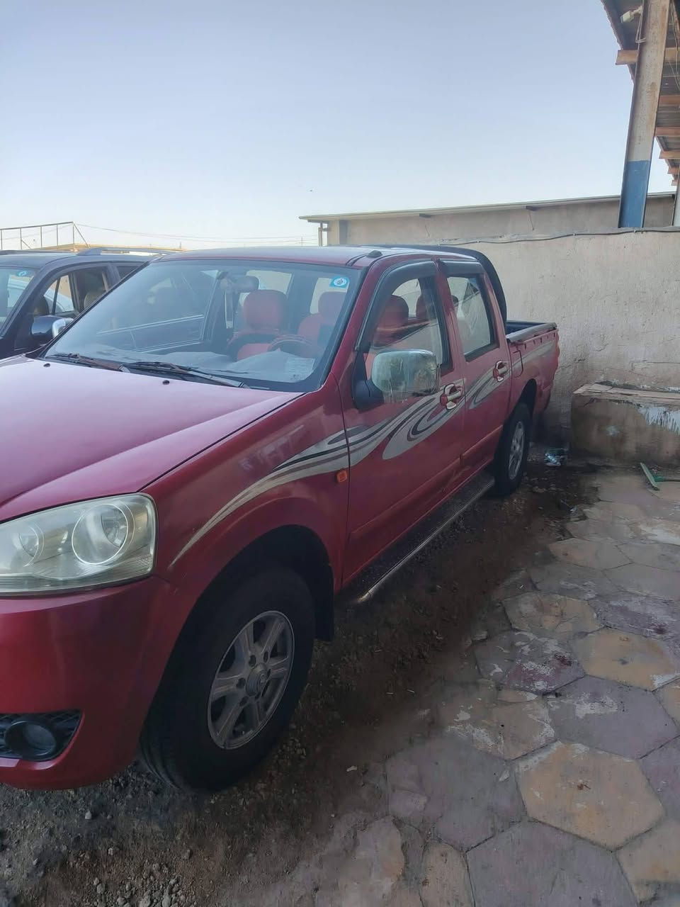 كريت ويل للبيع جاهزه مكلف بلنشر تفاصيل اتصل علا الرقم مكانها الرميثه المعارظ ***********  غير متواجد فيس
