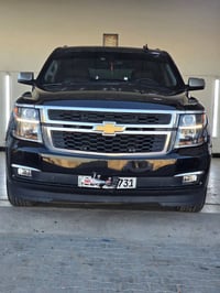 شيفروليه تاهو • موديل 2016 • ادوات