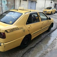 كوين • كورلا توماتيك • تل الرمان