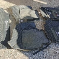 للي ايحب يشتري ارضيات باسات Volkswagen passat صارلي اسبوعين من مشتريها...