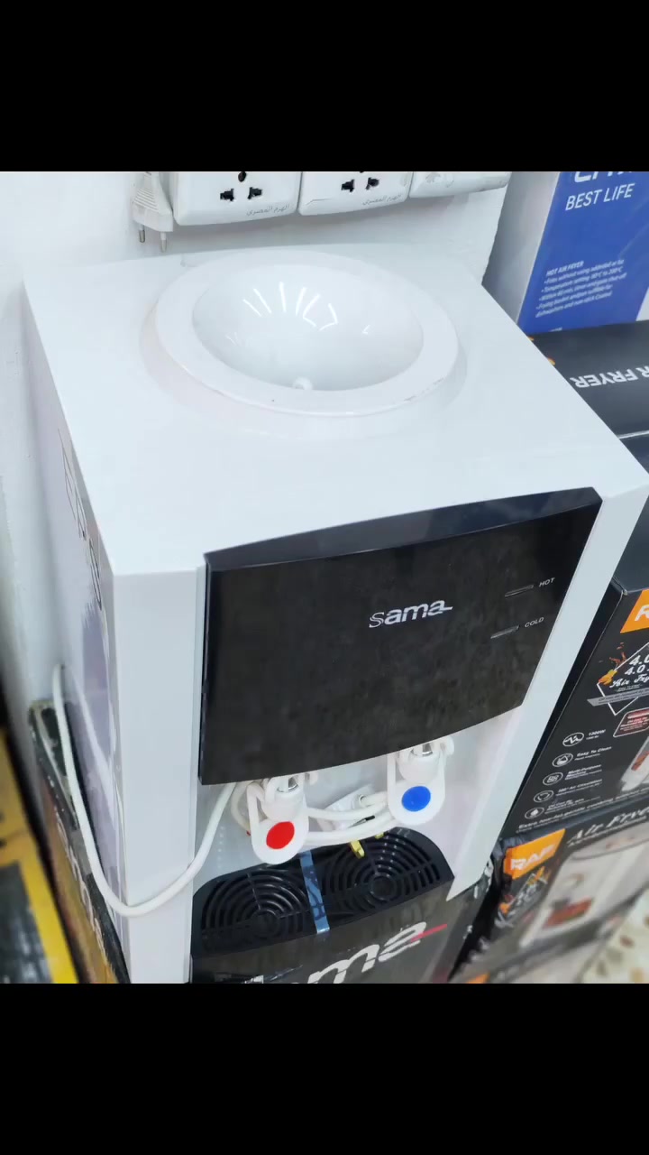 براد منضدي ماركة سما التركي 🇹🇷
السعر 75 الف ✅️✅️ 
للحجز والاستفسار يرجى مراسله الصفحه 📨📨 
#عروض_البيت #اجهزه_منزليه #تسوق_اونلاين #توصيل_لكل_المحافظات #جودة_عالية
#HomeAppliances #BestDeals #NewArrival #ShopNow #FastDelivery


**إذا كنت صاحب هذا الإعلان وتريد حذفه لأي سبب، رجاءا أرسل رسالة إلى الدعم الفني**