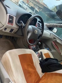 تويوتا • ٢٠١٠ • أربيل