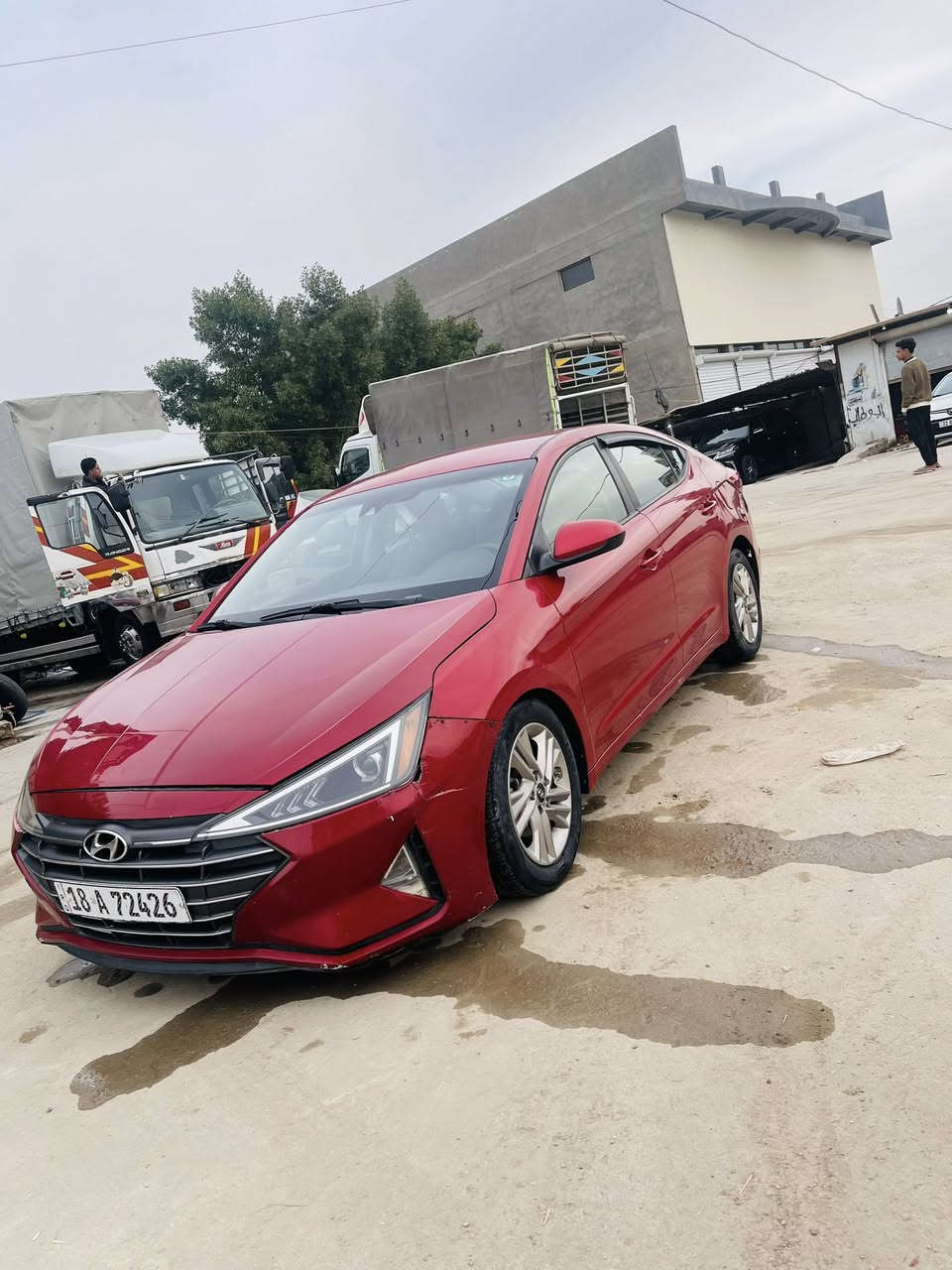 سلام عليكم لنترا موديل 2020امريكي حادثه بس بنيد حادثه مجود بل منشور بدون دواخل وبيه كلير بل العراق باب خلفيه مكينه 2000دوش مكينه كير حداديه تخمً نار كله جديد ماشيه 90 مكاني بابل لسعر 116وبيه مجال 
***********
