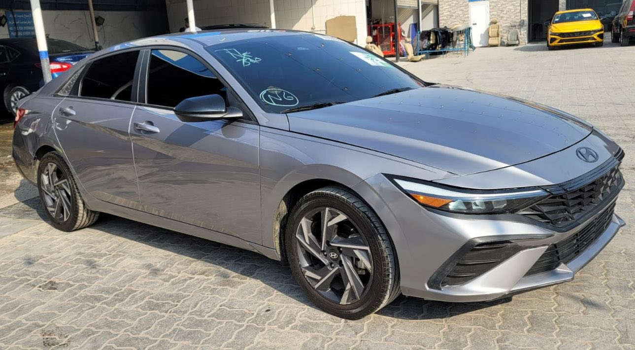 النترا2025
مشحونه بالطريق 7  ايام توصل البصره 

السعر 110$مصلح واصل البصره بدون كمرك
للطلب والاستفسار يرجى التواصل عبر الرقم التالي باسم الدكتور حسن
***********
