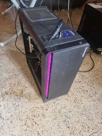 1080Ti 11GB • i5 9400F • تجميعة