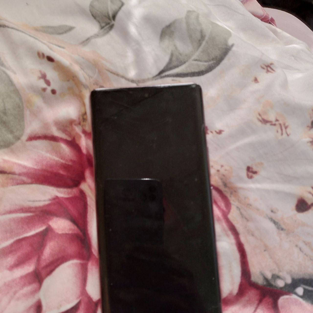 جهاز البيع Infinix ZERO 40
السعر200


**إذا كنت صاحب هذا الإعلان وتريد حذفه لأي سبب، رجاءا أرسل رسالة إلى الدعم الفني**