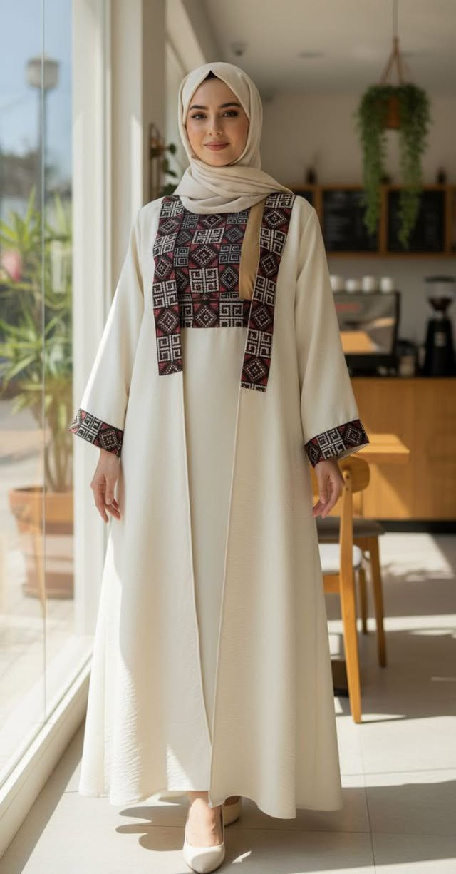 الكولكشن الجديد😍
متوفره جميع القياسات 
توصيل كل المحافظات بالعراق


**إذا كنت صاحب هذا الإعلان وتريد حذفه لأي سبب، رجاءا أرسل رسالة إلى الدعم الفني**