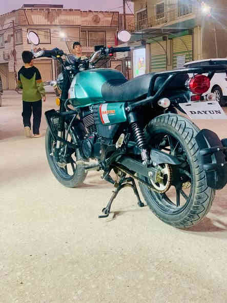 دايون لاتي 2025
مكينه 200 السعر 1700 وبيها مجال
كفاله عامه مكاني بابل بكرلي ***********
