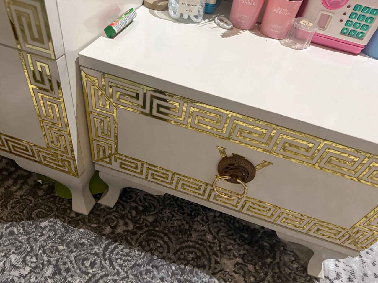 من رخصت مدير الكروب متاح غرف نوم نفر السعر 150الف بغداد العطيفيه خلف مستشفى الكرخ ***********
