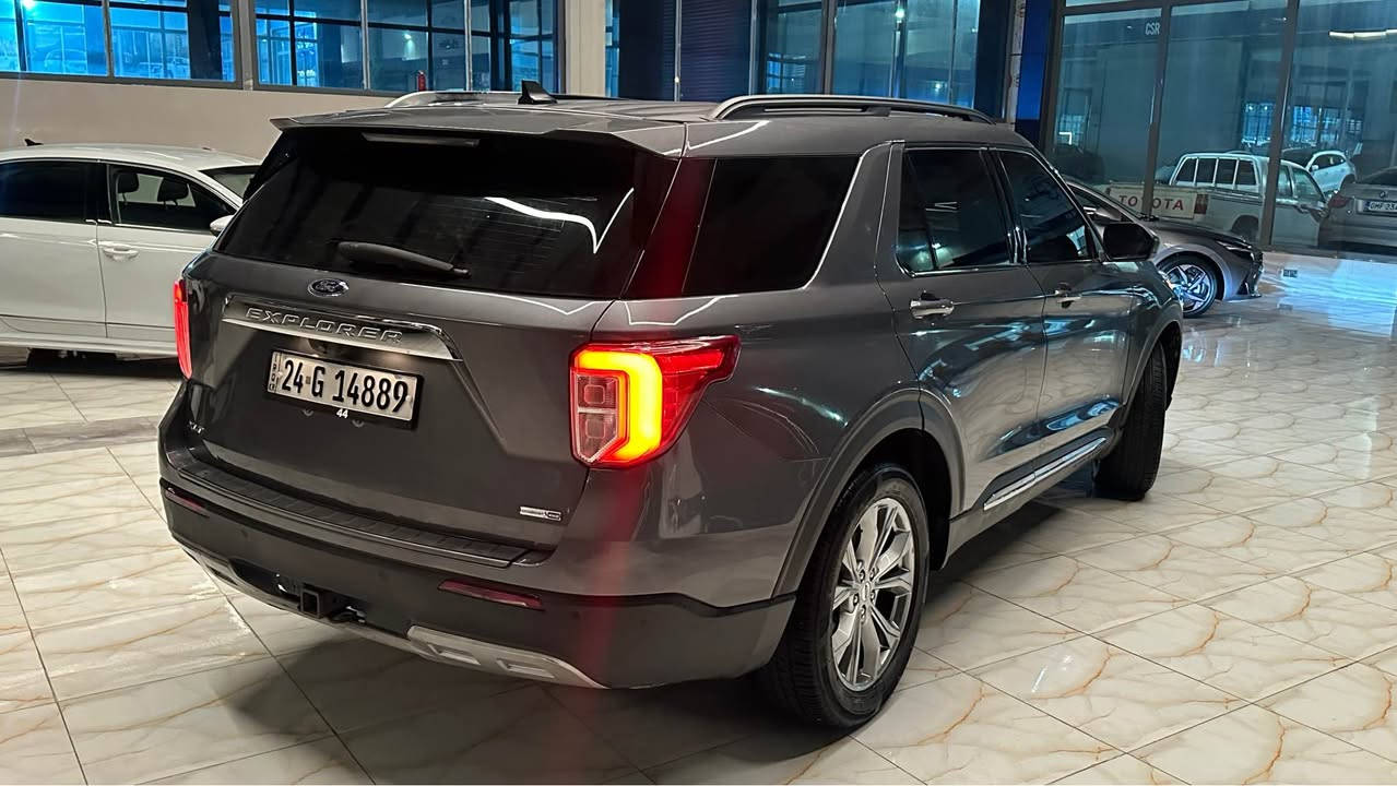 كلين زيرو شريكة 

‎فتحة سقف سلايد
‎بصمة ابواب
REMOTE START : تشغيل عن بعد
‎شاشة دشبول ديجيتال
‎شحن وايرليس
‎كاميرا جانبي
‎كاميرا خلفي
AUTO START : اوتو ستارات
AUTO STOP : اوتو ستوب
‎رادار امامي (تحديد مسار)
‎رادار جانبي (نقاط عمياء)
‎رادار خلفي (التحذير من الاصطدام)
‎حساسات 360°
‎حساسات امامي
‎حساسات جانبي
‎حساسات خلفي
‎كشنات جلد
‎كشنات كهربائي
‎كشنات دفئة
‎تحكم استيرن
‎استيرن كهرباء
‎استيرن دفئة
‎تبريد لمس
‎تبريد مركزي
‎مراء شفط كهربائي
‎صندوق شفط كهربائي
‎لايتات ليد عدسة زينون 
ليل بيع فقط 
*********** 
Duhok
سعر : 255$ و مجال أربيل, العراق
