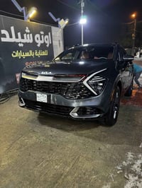 سبورتج SX برستيج • هايبرد • ٧٠٠٠ كم