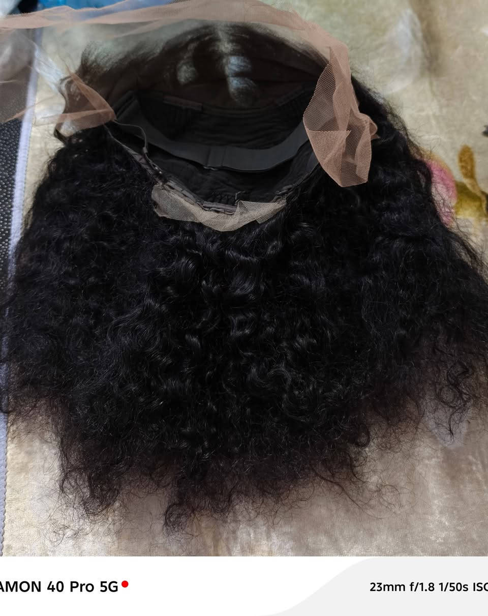 باروكه شعر طبيعي ١٠٠٪ السعر ١٠


**إذا كنت صاحب هذا الإعلان وتريد حذفه لأي سبب، رجاءا أرسل رسالة إلى الدعم الفني**