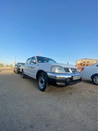 بيكاب نيسان • ٢٠٠٩ • أربيل