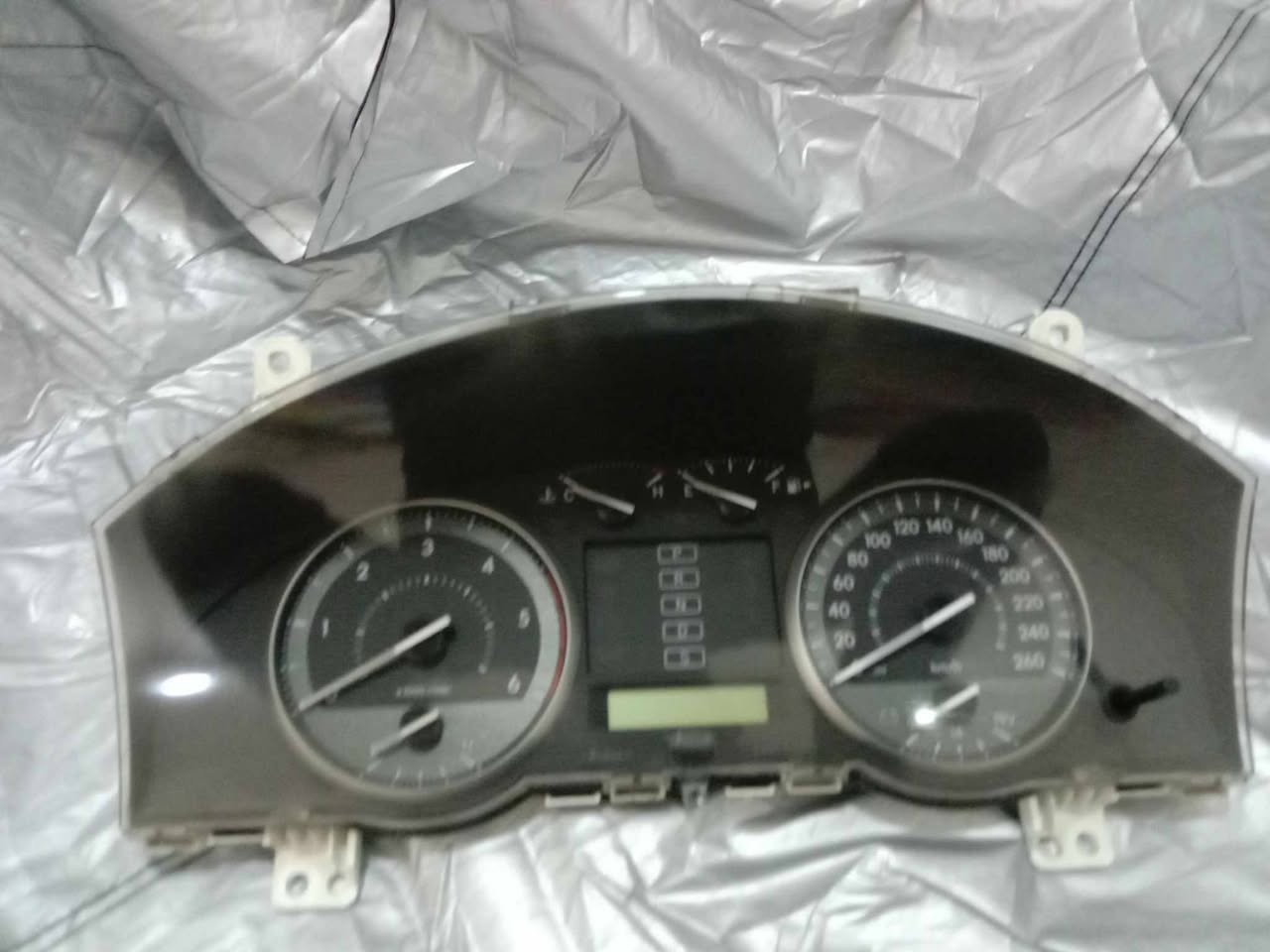 السعر  ١٢٥   الف    قفل   قفل   بلادي
جديد  بمعنى الكلمه


**إذا كنت صاحب هذا الإعلان وتريد حذفه لأي سبب، رجاءا أرسل رسالة إلى الدعم الفني**