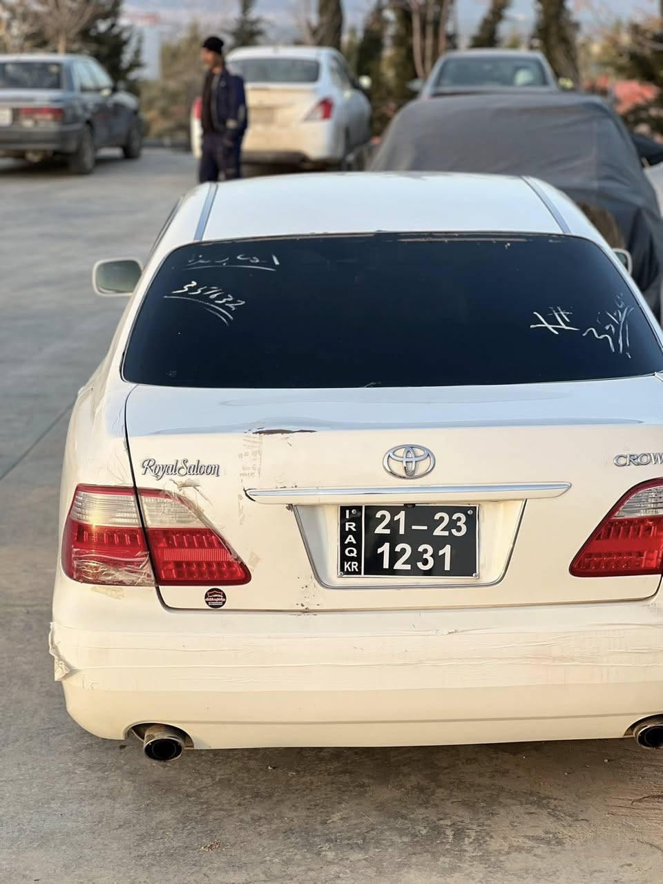 سه ره تا به ناوى خوا
قروشتني خيرا
شوين جه مجه مال 
0770 685 6891
