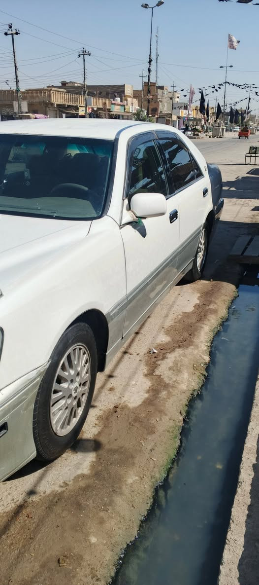 ملكه ادوات ٢٠٠٣ اصل كصه جنطه  ٣دكم محرك D4 الجبير طخم تاير جديد حداديه 100% تبريد ثلج محرك گير مكفولات رقم صدامي بدون سنويه العنوان سوق الشيوخ السعر ٢٨


**إذا كنت صاحب هذا الإعلان وتريد حذفه لأي سبب، رجاءا أرسل رسالة إلى الدعم الفني**