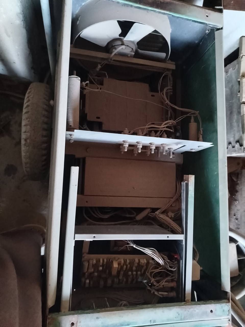 مكينه لحيم للبيع


**إذا كنت صاحب هذا الإعلان وتريد حذفه لأي سبب، رجاءا أرسل رسالة إلى الدعم الفني**