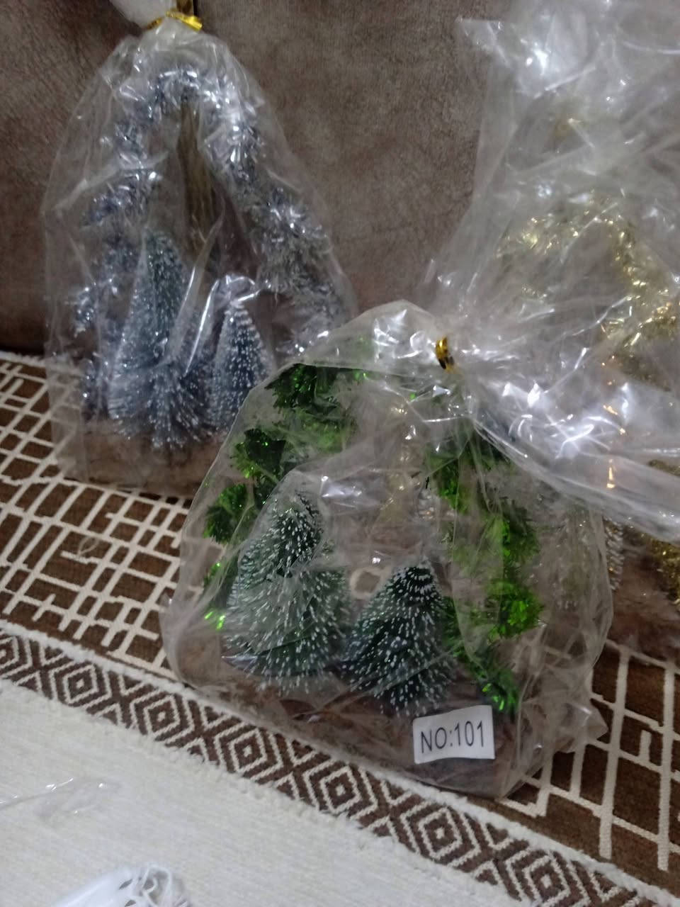 غراض منزليه نظيفه للبيع


**إذا كنت صاحب هذا الإعلان وتريد حذفه لأي سبب، رجاءا أرسل رسالة إلى الدعم الفني**