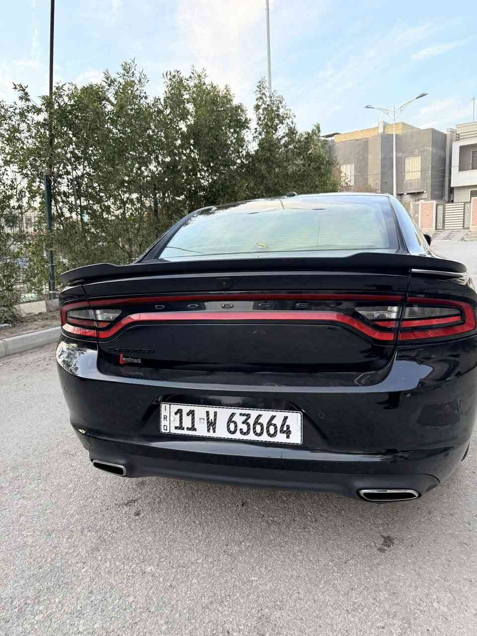 السلام عليكم
جارجر ٢٠٢٢ للبيع 
وارد امريكي مواصفات sxt plus 
فتحة وويل ٢٠ بلادي وبقية مواصفات الsxt المعروفة
ماشية ٦٨ الف مايل
حادثها مرفق بالصور
بيها رصعه بالباب ورصعه بالجنطة 
والبقية گير ومحرك وكهربائيات وكل امورها كاملة من اي نقص 
حجر البيئة بلادي وبصمتين البلاديات موجودات
مكانها سماوة
سعرها ٢٣٥ وبيها مجال بسيط
للاستفسار اكثر ***********
