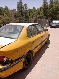 سمند • ٢٠١١ • النجف