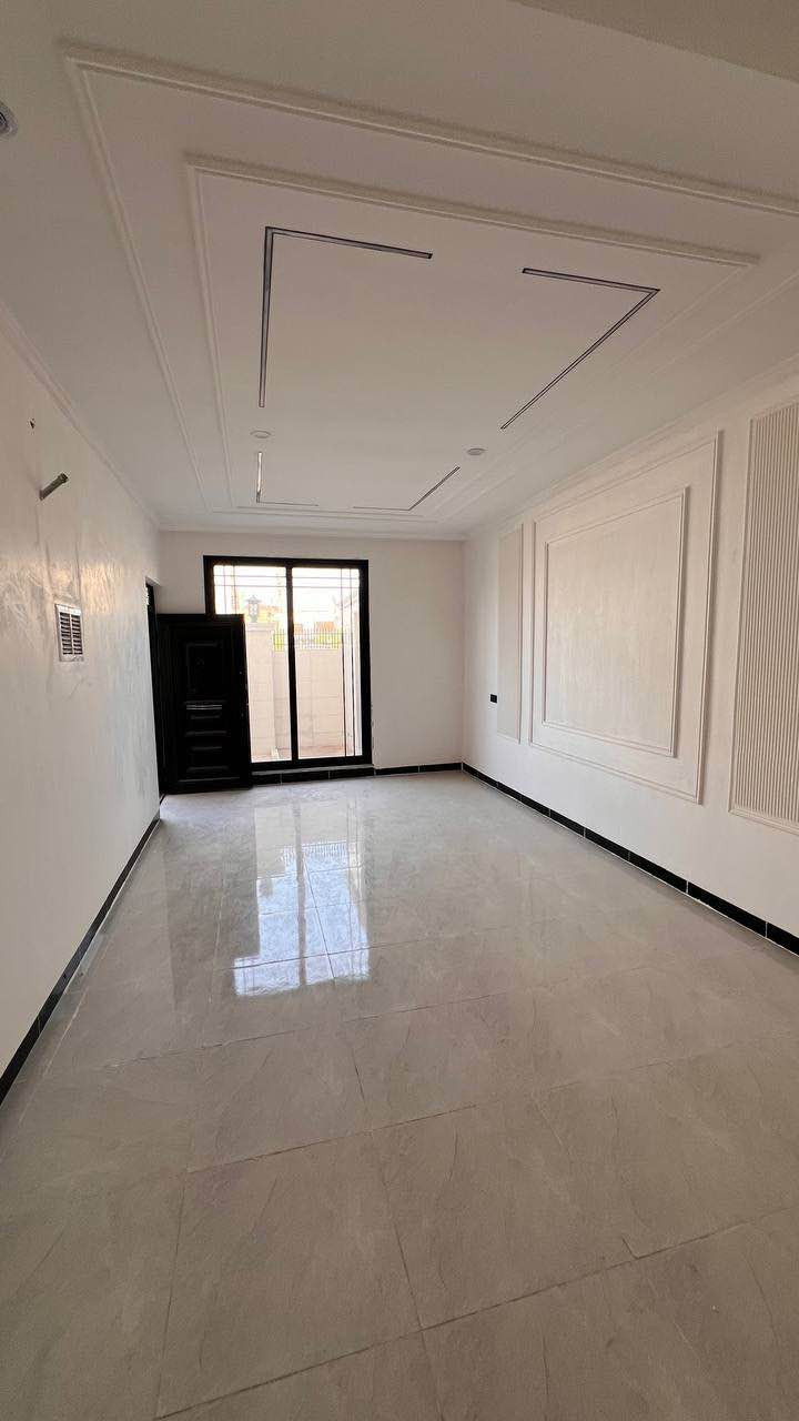 كود اعلان 15
🔸سند طابو يتسجل بإسم اي عراقي
📍أربيل-منزل  للبيع زيرو هولير نوى (اربيل جديده) 
➖مساحة 150متر طابقين 
يتكون⤵️
➖4غرف نوم 
➖استقبال-صاله-مطبخ-مجموعه صحيات
للتواصل 📞
***********
***********
**************
في حال لم يتوافق العقار مع رغبتكم او لم يكن بقدر امكانيتكم زوروا موقعنا على تلكرام للتصفح على اكثر عدد من العقارات المتوفرة 

15دفتر وبي مجال أربيل, العراق

