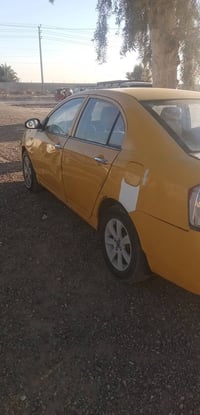 اليفان ٦٢٠ • موديل ٢٠١٣ • جير ومكينة