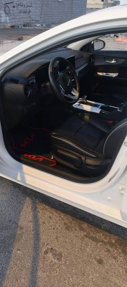 سلام عليكم كي ثريأربيل البيع مكفوله محرك الف وستميه دبل نوزل الهاتف *********** لمكان بصره
