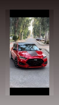 فولستر N • ٢٠٢٢ • مقاعد ريكارو